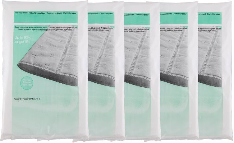 OBH Nordica 5 PAKKER OBH White/ Satin /Black Marple 7234, 7256, 7257