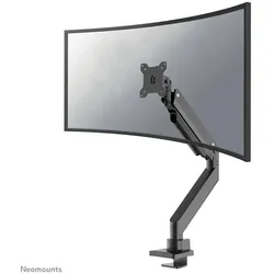 Neomounts NM-D775BLACKPLUS Tischhalterung