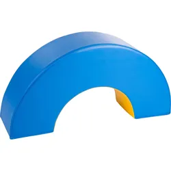 Sport-Thieme Bauelement Halbkreis