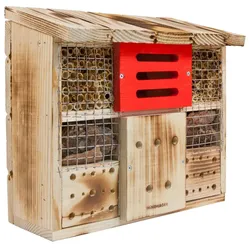 Insektenhotel Zur Linde