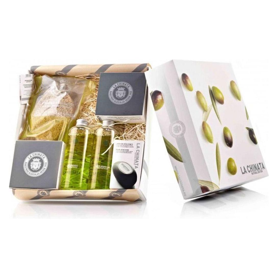 La Chinata Natural Edition Beauty Geschenkpaket für Frauen (M0116690)
