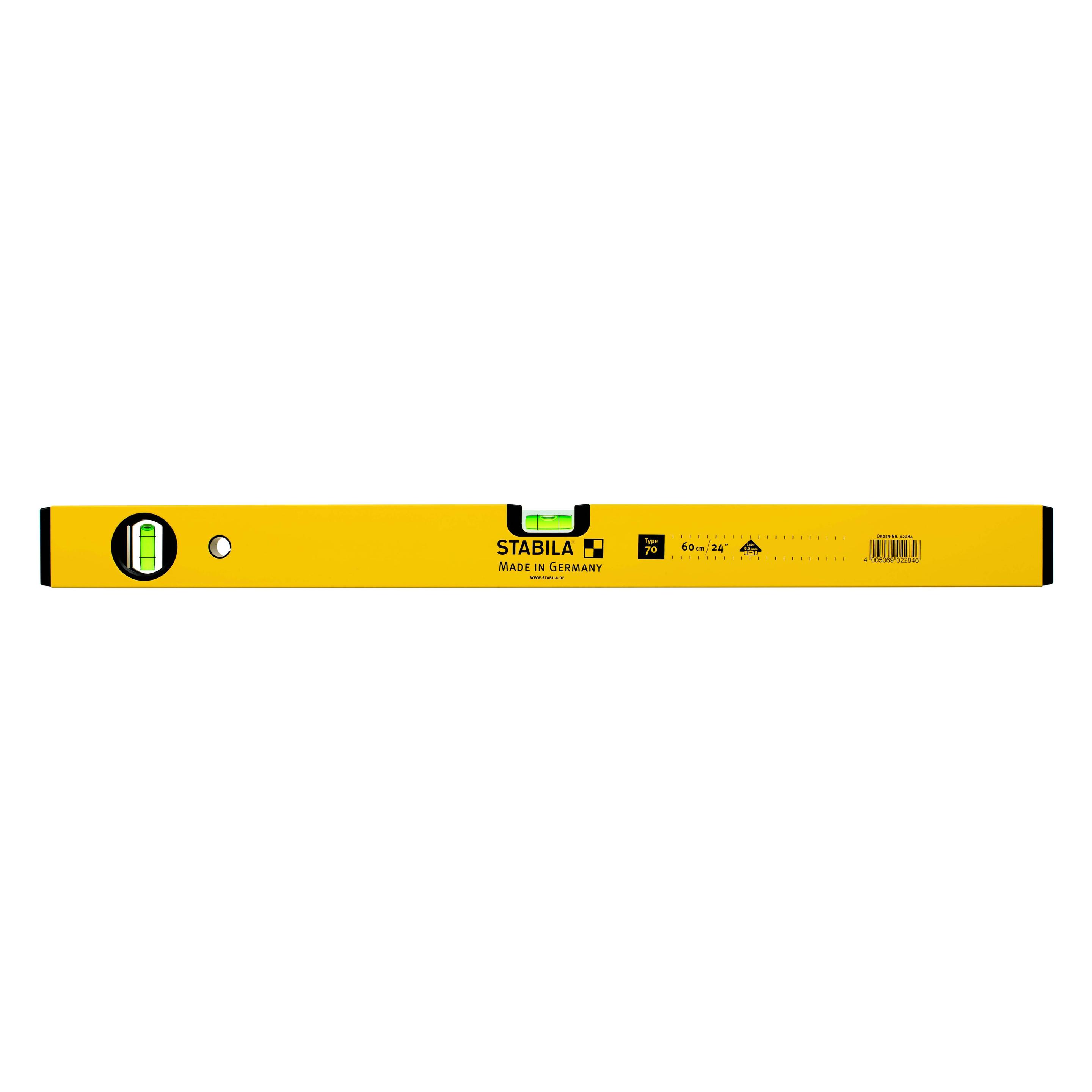 Stabila Wasserwaage Type 70 (90 cm) (2287)