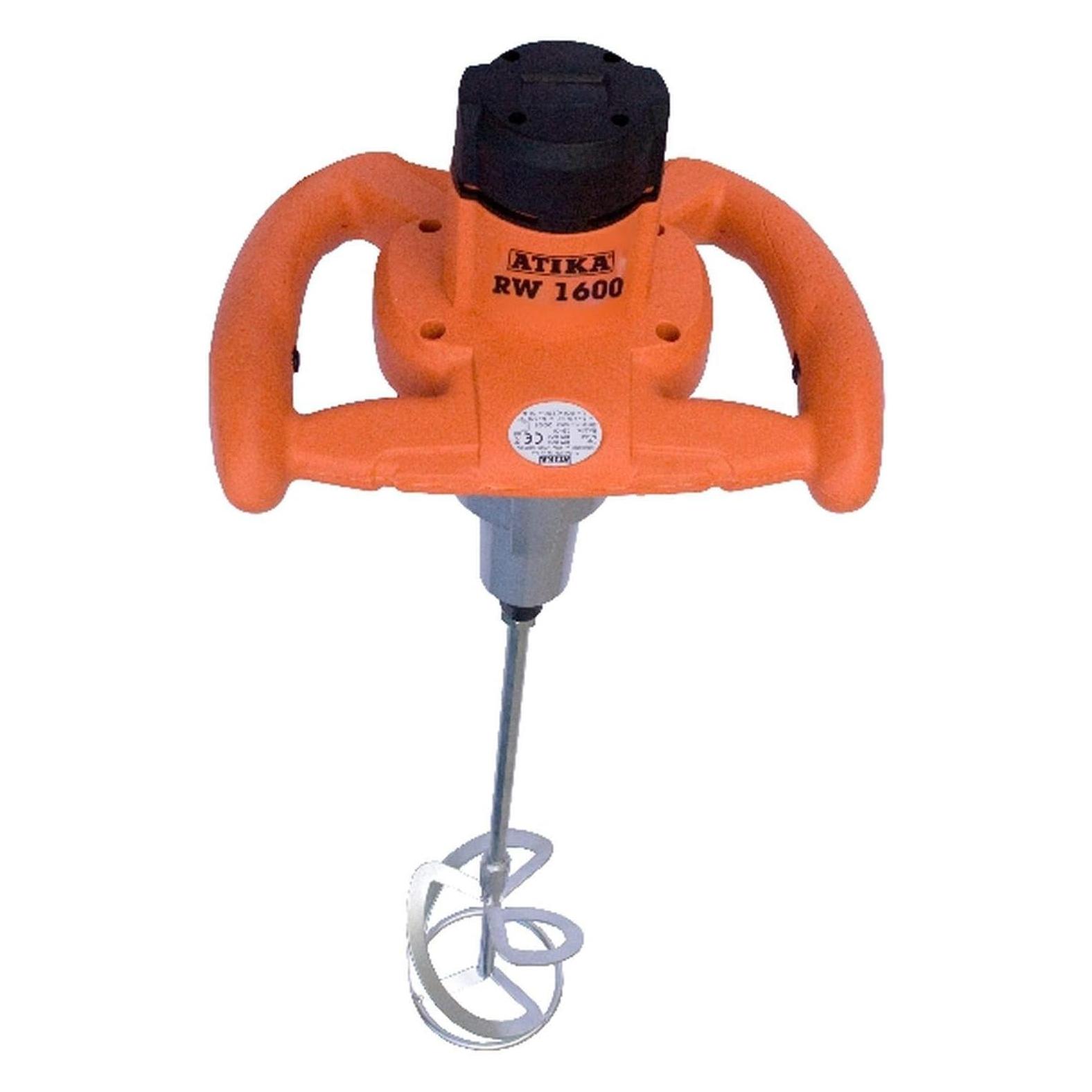 Atika RW 1600 Betonmischer (Rührstab) (319002)