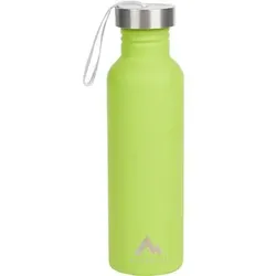 McKINLEY Trinkbehälter Trinkflasche Stainless Steel Single 0.75, Größe 0,75 in Grün Grün