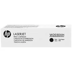 HP, Toner, 415X