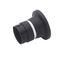 Weller INTAKE FITTING 60MM STRAIGHT FOR WFE Schlauchanschluss T0058762767N