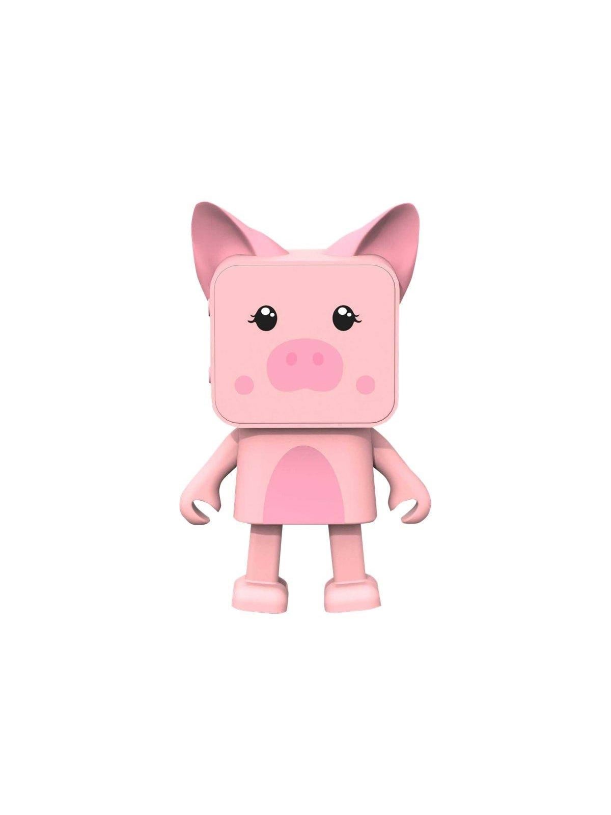 MOB Dancing Animals Pig