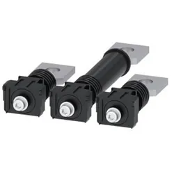 Siemens Dig.Industr. Flachanschluss rückseitig 3VA9233-0QE00