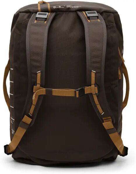 Db Roamer Duffel Tasche 60L (Espresso)