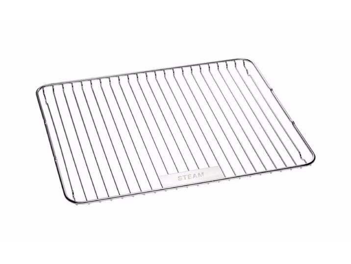 Electrolux Gitterrost aus Chromstahl – Backofen Zubehör/Kochherd Zubehör/Steamer Zubehör