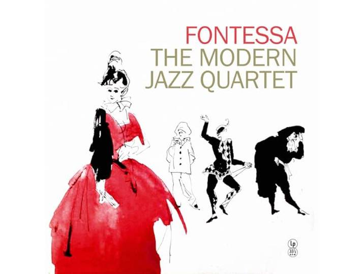Fontessa (Special Edition)