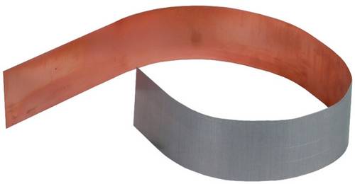 DEHN 562460 CUPAB 500X60X0.5 AL CU Überspannungsschutz-Montageset 1St.