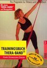 Hans-Dieter Kempf - Trainingsbuch Thera-Band, m. Thera-Band u. Übungsplakat - Preis vom 11.10.2026 03:10:56 h