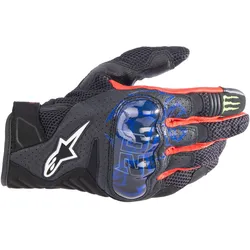 Alpinestars FQ20 SMX-1 Air V2 Monster Motorradhandschuhe