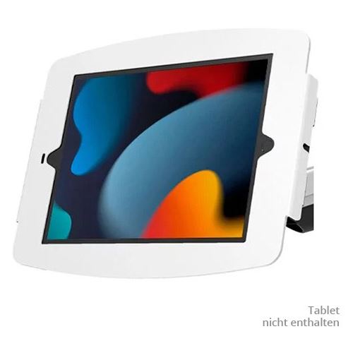 COMPULOCKS SPACE IPAD 10.9IN 10TH GEN. SECURED ENCLOSURE WHITE