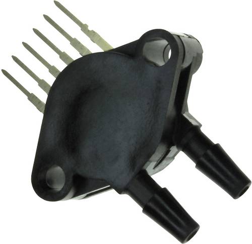 NXP Semiconductors MPX5010DP Drucksensor 1 St. 0 kPa bis 10 kPa Print