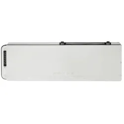 Battery Tech Bti 3c Battery Mcbk Pro 15in (3 Zellen, 4200 mAh), Notebook Akku, Weiss