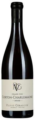 """Pierre Girardin""" """Pierre Girardin Corton-Charlemagne Grand Cru 2022 White Wine - France"""