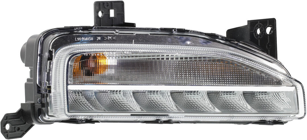 Valeo Blinkleuchte 047720 Stoßfänger Für Vw