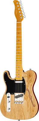 Larry Carlton T7TV Natural LH Naturel
