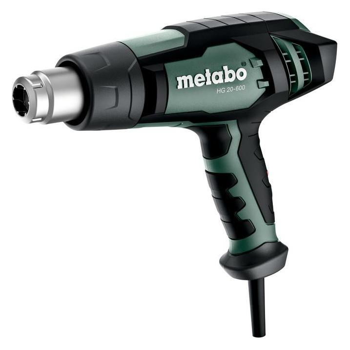 Metabo HG 20-600 (602066000)