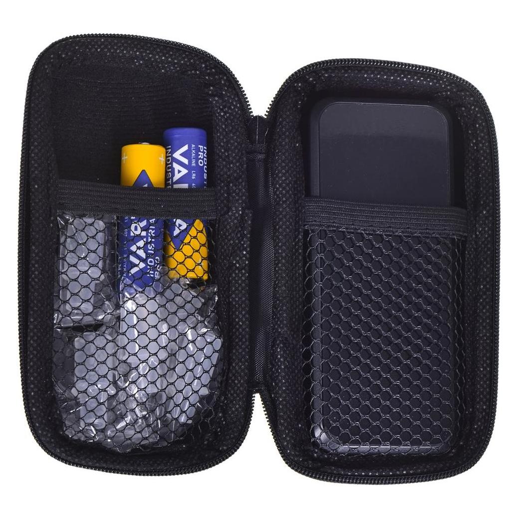 Bacscan F-60 Alkohol-Tester 0.00 - 4.00‰ (F-55)