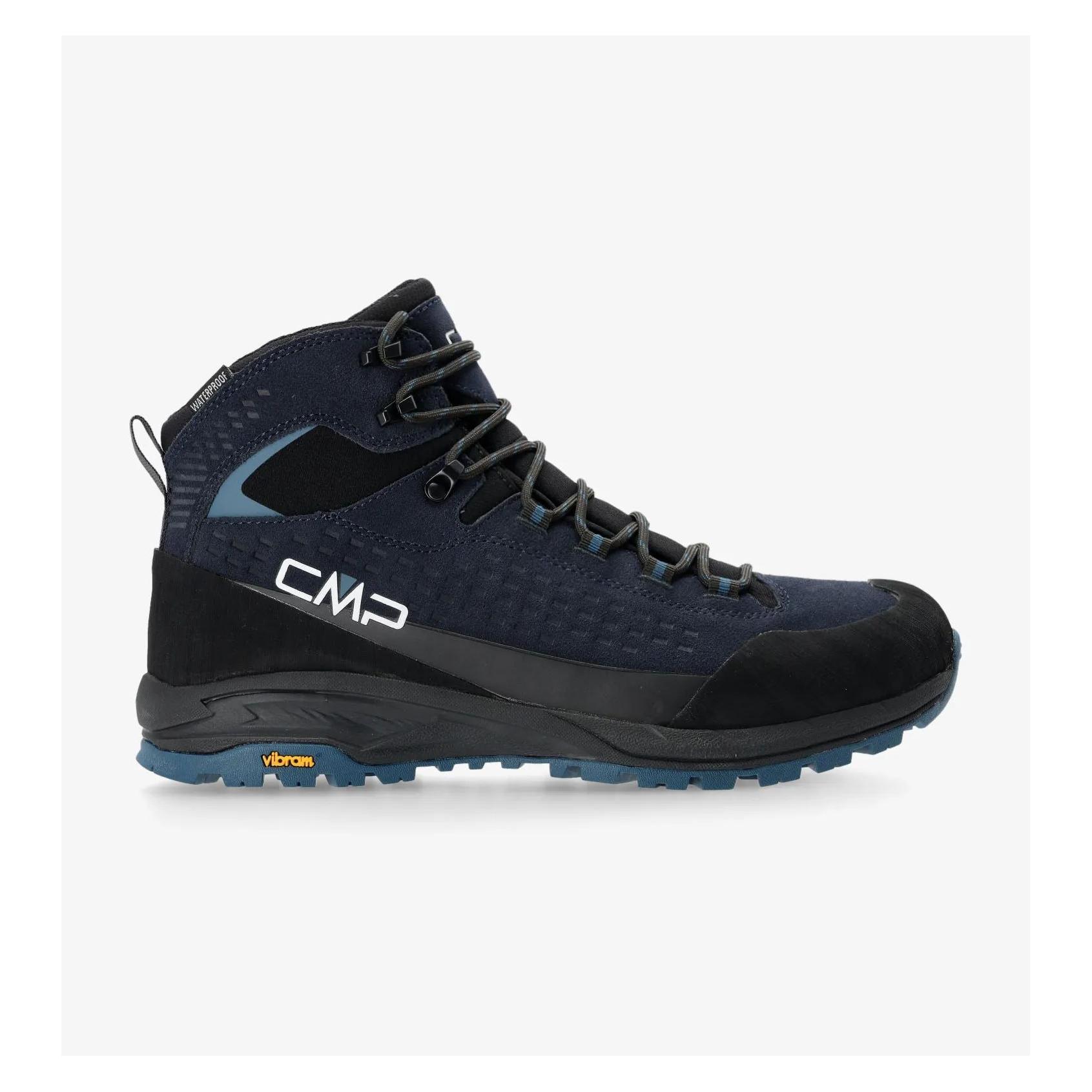 CMP Campagnolo Vertyx Mid-Stiefel (47) (55683124)