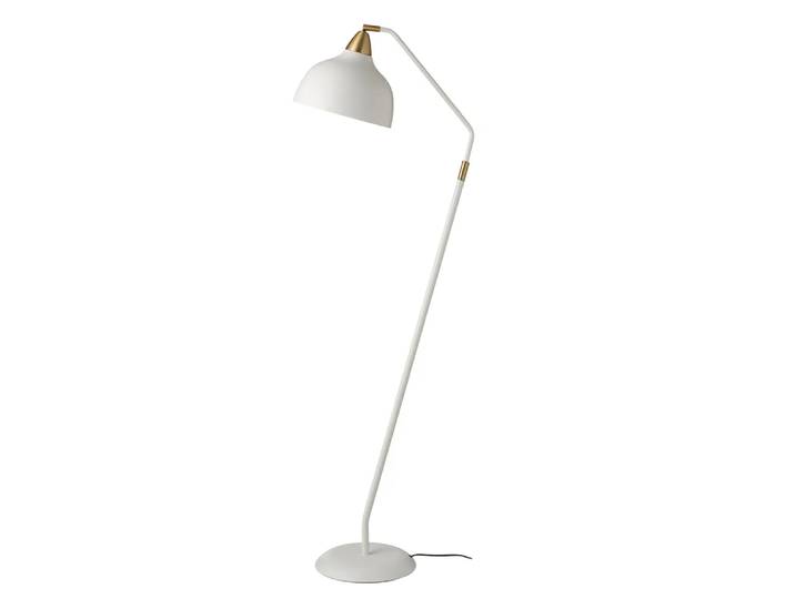 Superliving Urban Stehleuchte Matt whisper white