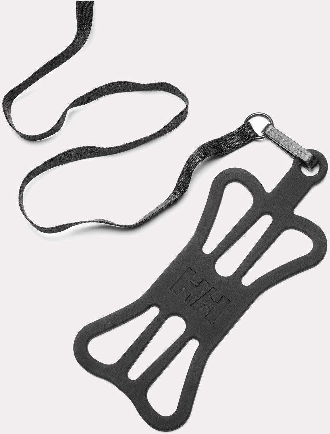Helly Hansen Unisex Phoneholder - Black/Ebony - STD