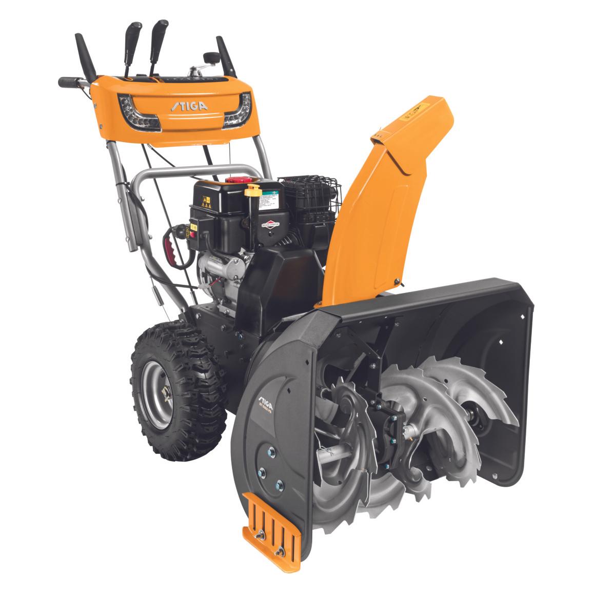 Stiga ST 5262 P (62 cm) (ST 5262 P)