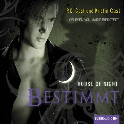 Cast, P. C. - House of Night - Bestimmt: 9. Teil. - Preis vom 06.10.2026 07:26:00 h