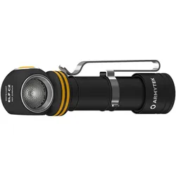 Armytek Elf C2 LED Stirnlampe USB-C kaltweiss
