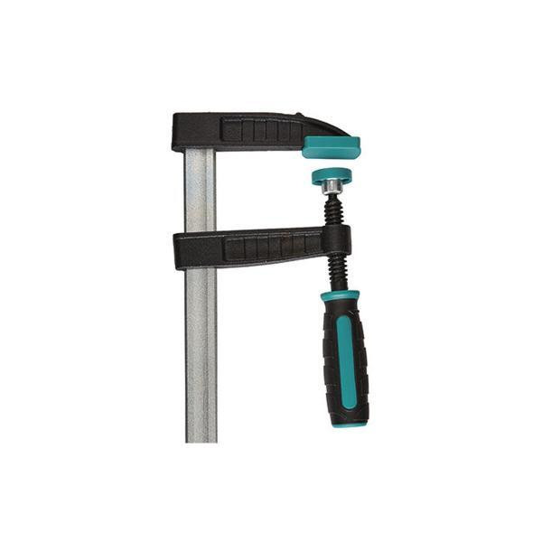Wolfcraft 1 SC 80-200 schroefklem met 80 mm uitslag