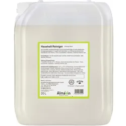 Haushaltsreiniger 20L