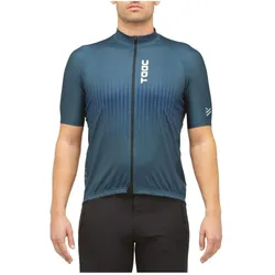 Taac, Herren, Velotrikot, Pinta (S), Blau, S