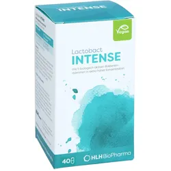 Lactobact Intense