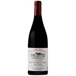 Santenay 1er Cru - Passetemps 2024 - Château de la Charrière (Yves Girardin)