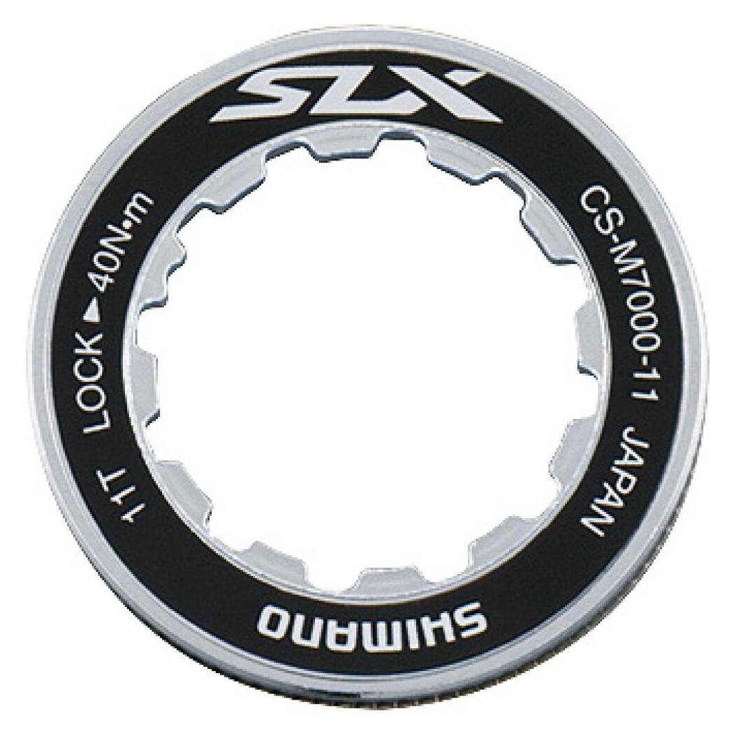 Shimano Zahnkranz-Spacer CS-M4100 (36095215)