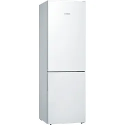 Bosch Stand-Kühlschrank KGE36AWCA