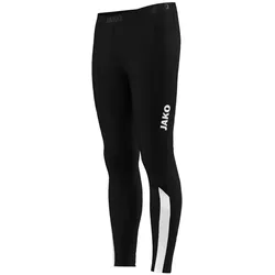 Jako Tight Power Kinder - schwarz/weiß - 128
