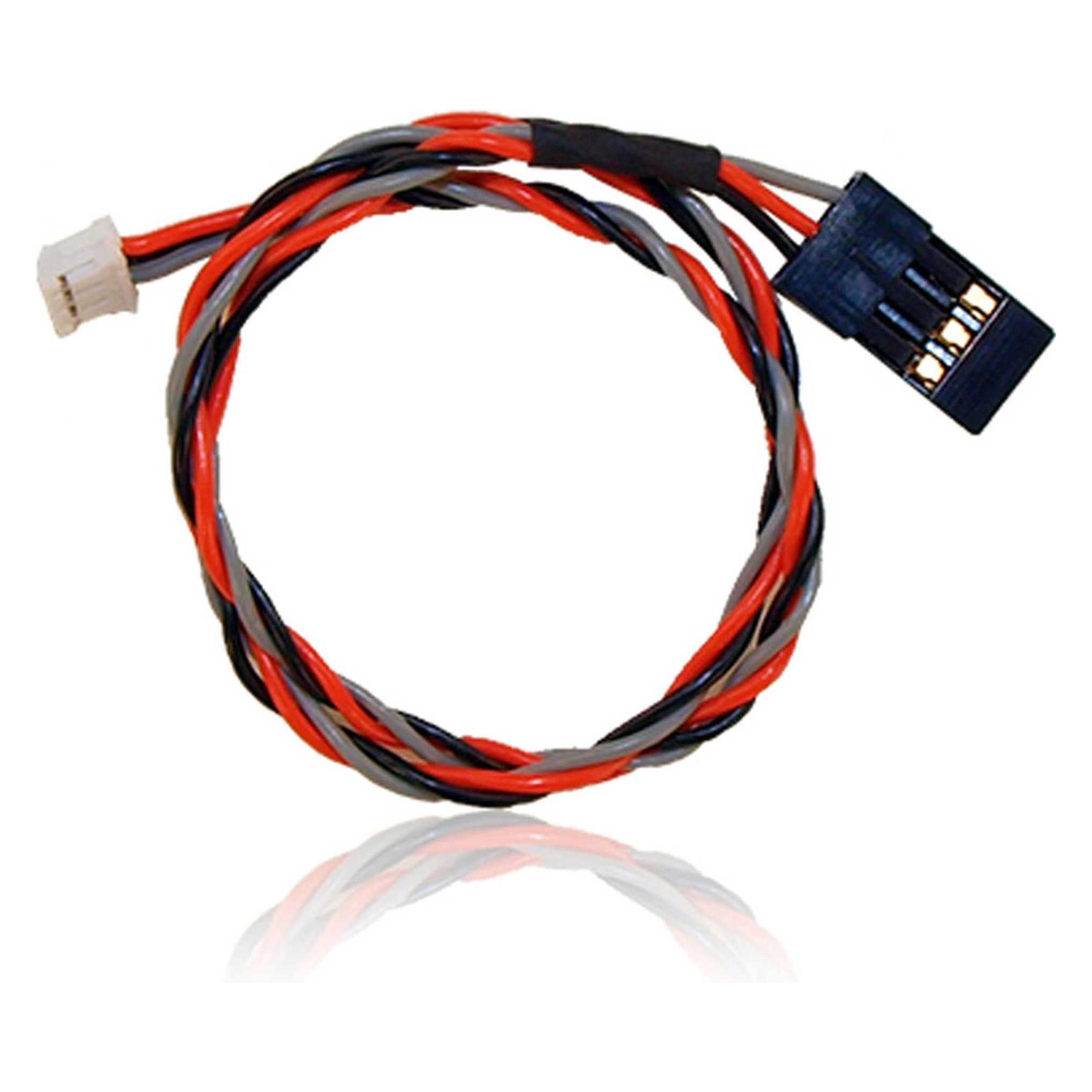 Powerbox Systems Adapter SRS 2 Stück (9190)