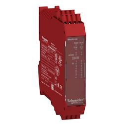 Schneider Electric XPSMCMDI0800G XPSMCMDI0800G Erweiterungsmodul