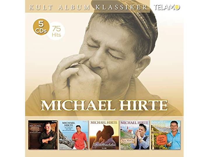 Kult Album Klassiker