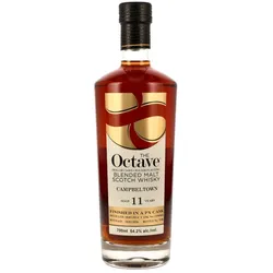 Campbeltown 11 Jahre - 2014/2026 - PX Cask Finish - Duncan Taylor...