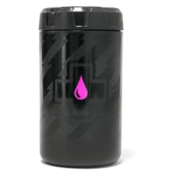 Muc-Off Flasche Tool Bottle 450ml black