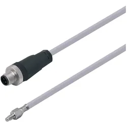 IFM TS2759, Messtechnik