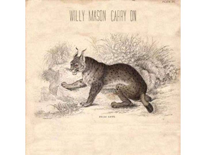 Carry on (Ltd.ed.)