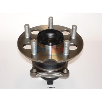 JAPKO Radnabe 422066 für TOYOTA