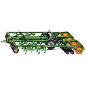 siku Landwirtschaftsfahrzeug 2069 Amazone Centaur, Grubber, Maßstab 1:32