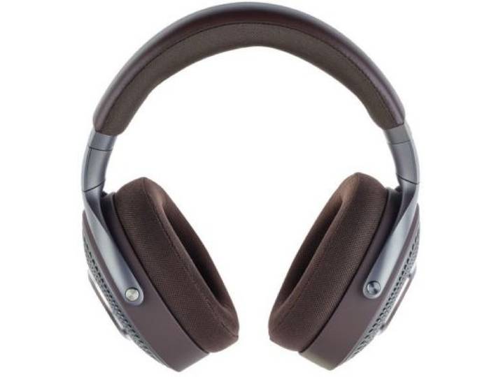Focal - Casque Hadenys Marron